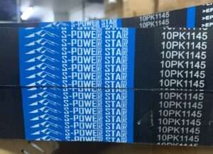 10 pk belts, beltsps, industrial belts, heavy belts,