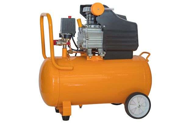 Drive Efficiency with Every Drop – High-Performance Oil Pumps